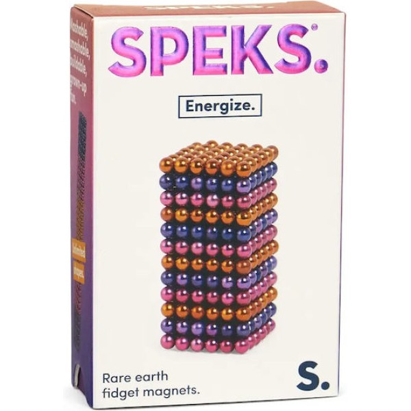 SPEKS - FIDGET MAGNETS (SP432)