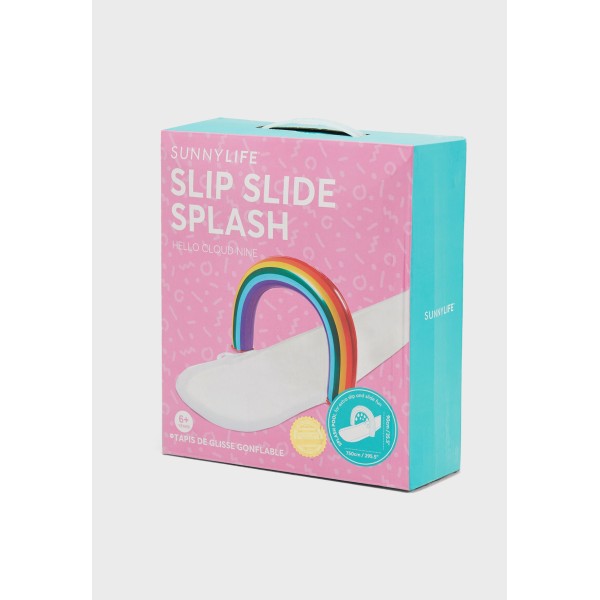 Sunnylife - Slip Slide Splash Hello Cloud Nine (S8MSLIRW)