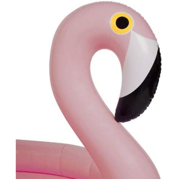 Sunnylife - Φουσκωτή Πισίνα Flamingo (S9MBYDFL)