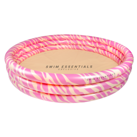 Swim Essentials - Πισίνα Zebra 150cm (943930)