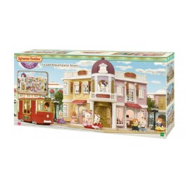 Sylvanian Families - Μεγάλο Πολυκατάστημα (6017)