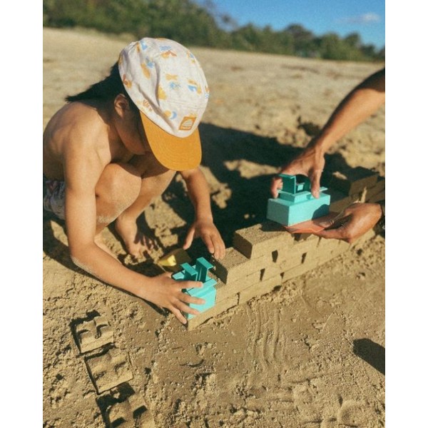Sandpal - Παιχνίδι άμμου με καλουπια (SAND1)