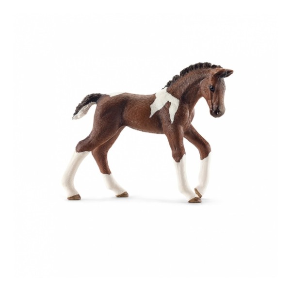 Schleich - Μινιατούρα Πουλάρι Trakehner (13758)