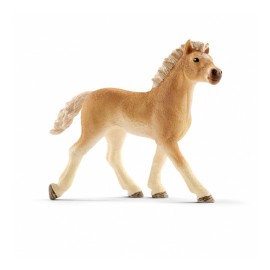 Schleich - Μινιατούρα Πουλάρι Haflinger (13814)