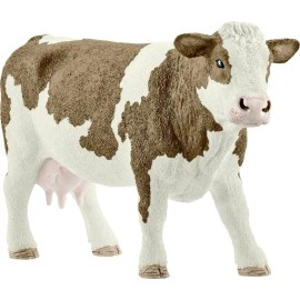 Schleich - Μινιατούρα Αγελάδα (13801)