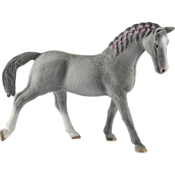 Schleich - Μινιατούρα Φοράδα Trakehner (13888)