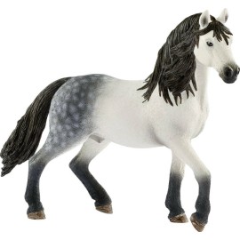 Schleich - Μινιατούρα Άλογο Ανδαλουσιανό Αρσενικό (13821)