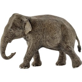 Schleich - Μινιατούρα Ελέφαντας Θηλυκός (14753)