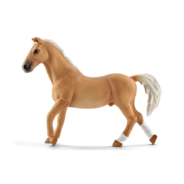 Schleich - Σετ Φιγούρα και Άλογο (41417)