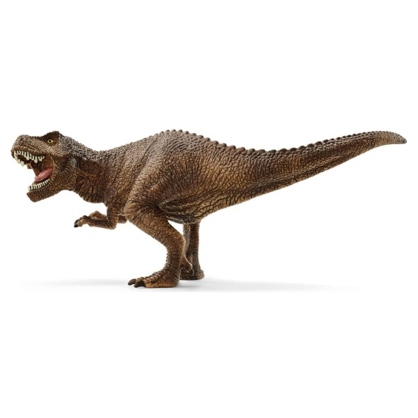 Schleich - Επίθεση Τυραννόσαυρου Ρεξ (41465)