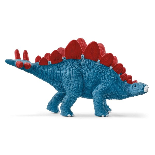 Schleich - Επίθεση Τυραννόσαυρου Ρεξ (41465)