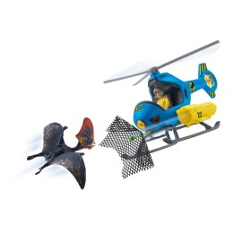 Schleich - Αεροπορική Επίθεση Δεινοσαύρων (41468)