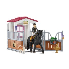 Schleich - Σετ Παιχνιδιού με την Tori & Princess (42437)