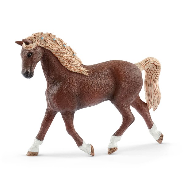 Schleich - Χώρος Πλύσης με την Emily & Luna (42438)
