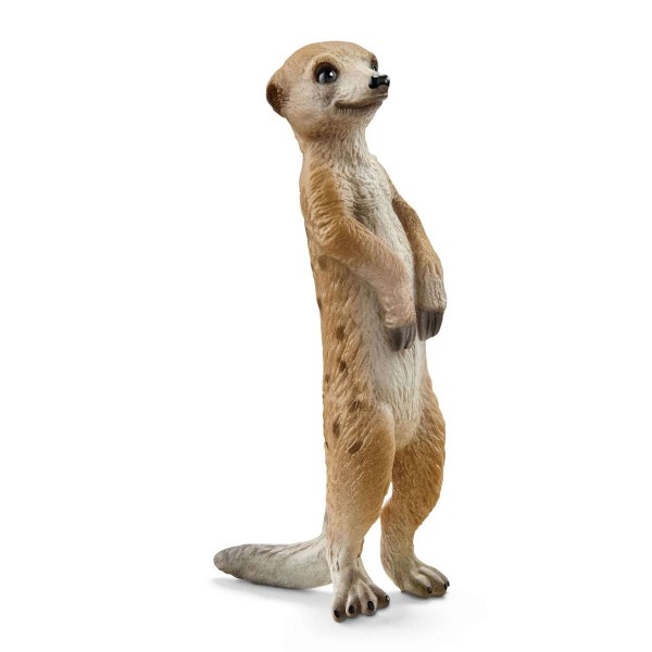 Schleich - Μεγάλο Φορτηγό Διάσωσης Ζώων (42475)