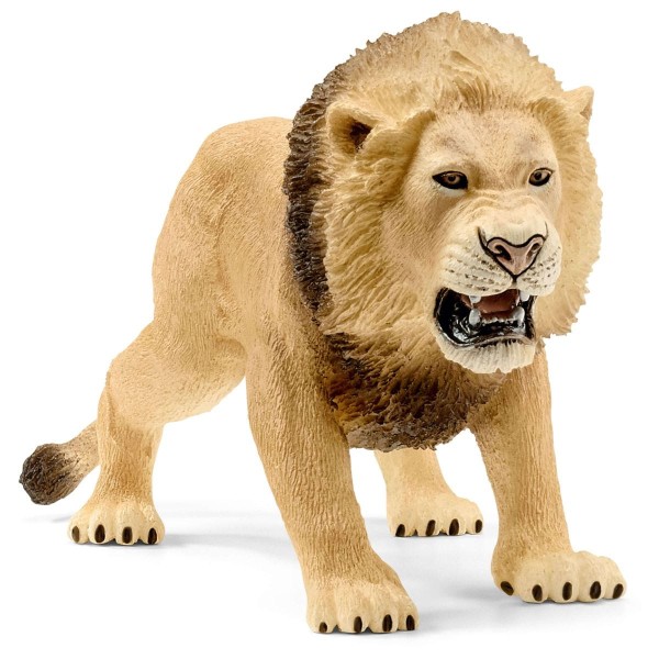 Schleich - Ελικόπτερο Διάσωσης Ζώων (42476)