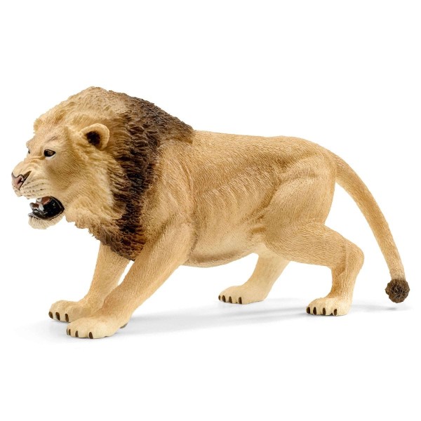 Schleich - Ελικόπτερο Διάσωσης Ζώων (42476)