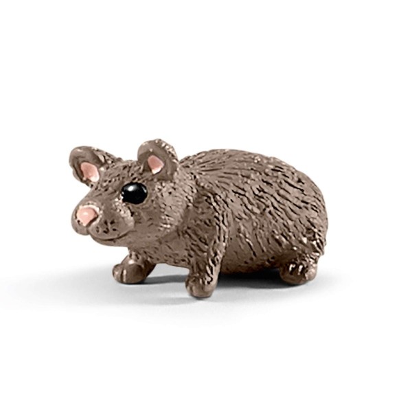 Schleich - Στάβλος Αλόγων (42485)