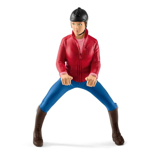 Schleich - Στάβλος Αλόγων (42485)