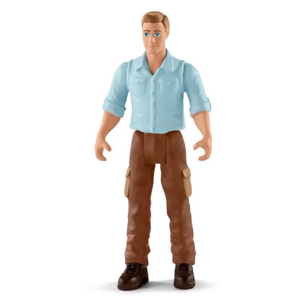 Schleich - Στάβλος Αλόγων (42485)