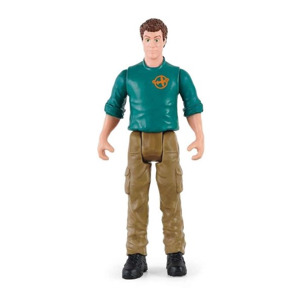 Schleich - Σταθμός Περιπέτειας με Φύλακα (42507)