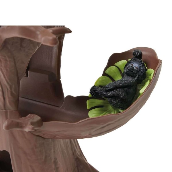 Schleich - Σταθμός Περιπέτειας με Φύλακα (42507)