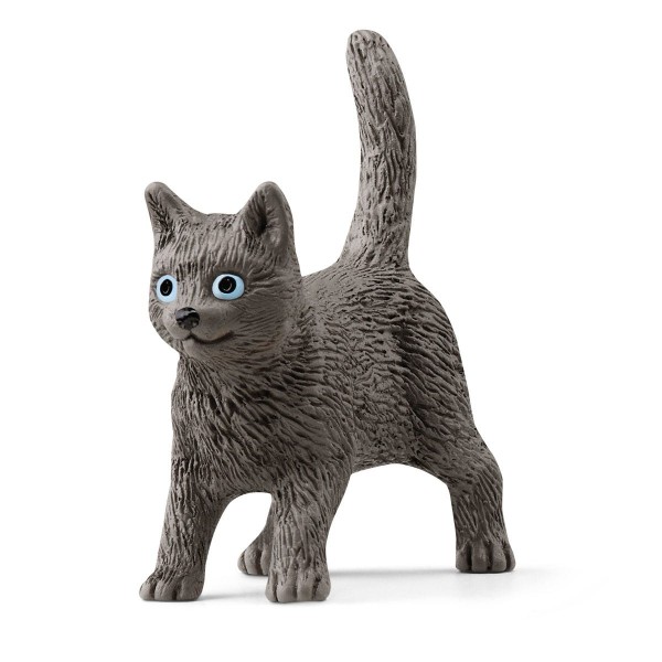 Schleich - Σετ Παιχνιδιού με Φοράδα και Πουλάρι (42611)