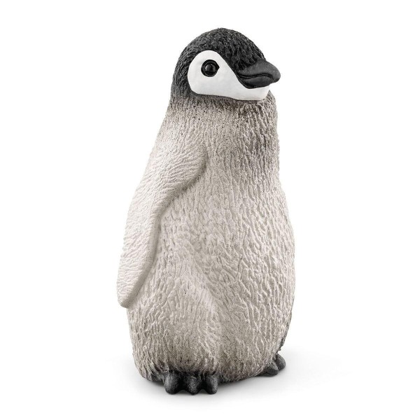 Schleich - Σετ Ζωάκια με Φιγούρα Ανταρκτική (42624)