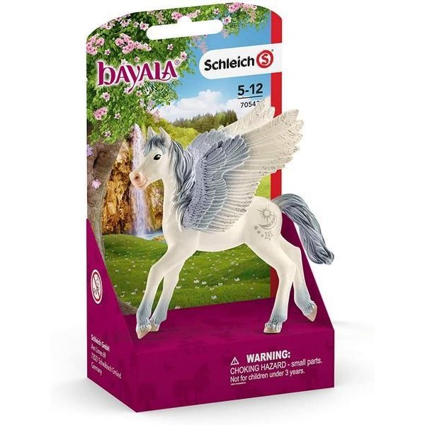 Schleich - Μινιατούρα Πήγασος (70543)