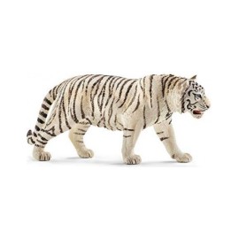 Schleich - Mινιατούρα Λευκή Τίγρης (14731)