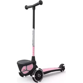 Scoot & Ride - Πατίνι Highway Kick 2 Lifestyle Rose (96528)