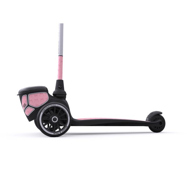 Scoot & Ride - Πατίνι Highway Kick 2 Lifestyle Rose (96528)