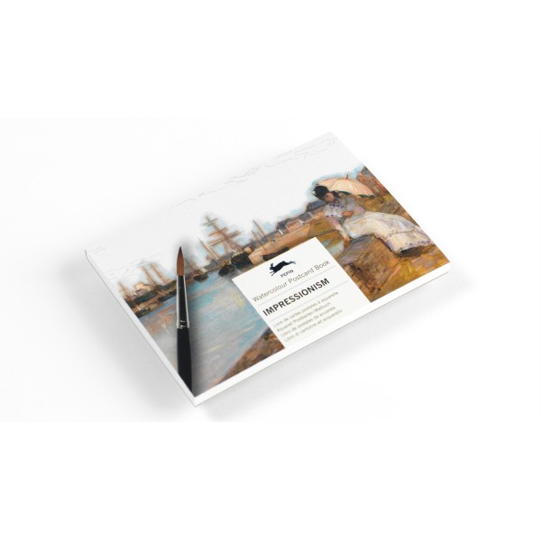 The Pepin Press - Impressionism (9789460096334)