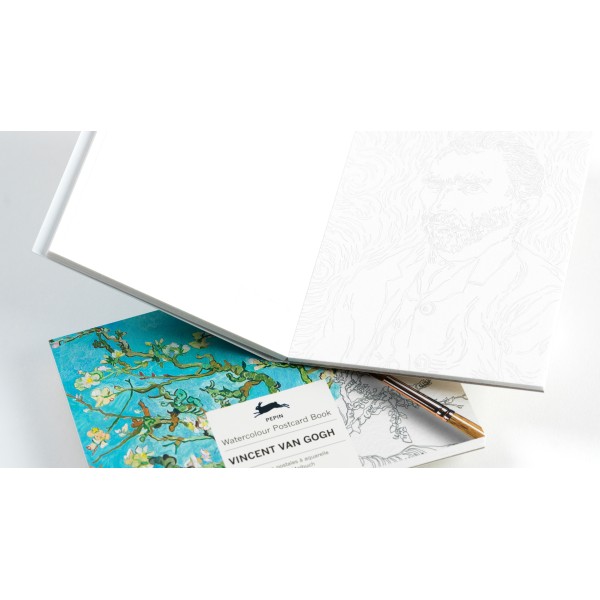 The Pepin Press - Vincent van Gogh (9789460096341)