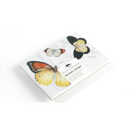 The Pepin Press - Natural History (9789460096365)