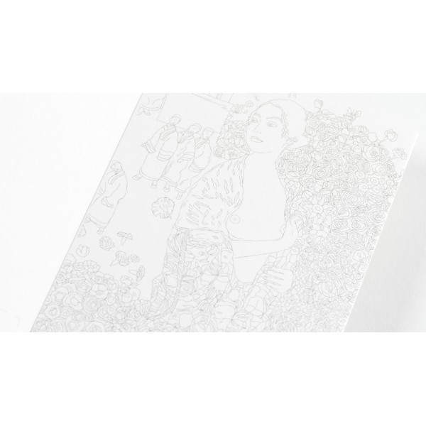 The Pepin Press - Gustav Klimt (9789460096389)