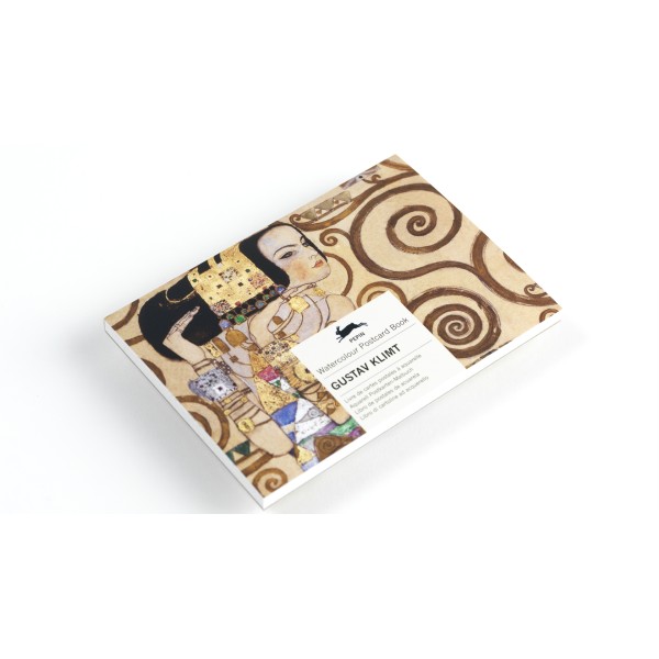 The Pepin Press - Gustav Klimt (9789460096389)