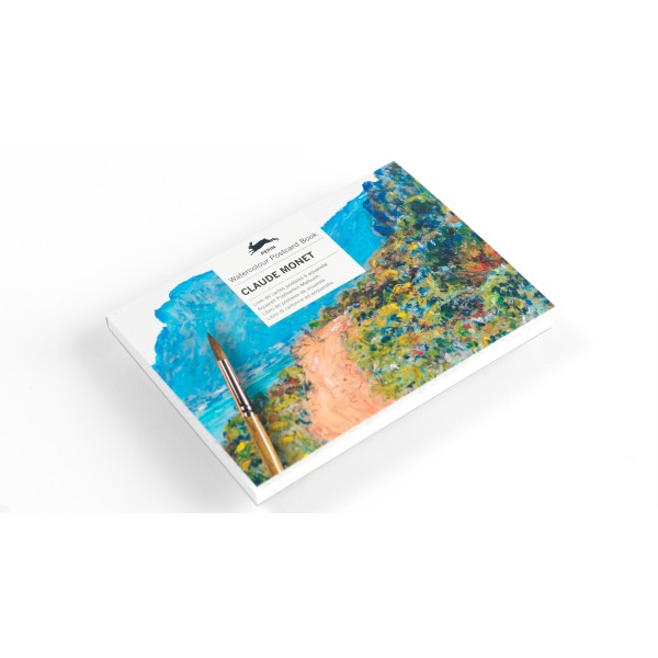 The Pepin Press - Claude Monet (9789460096396)
