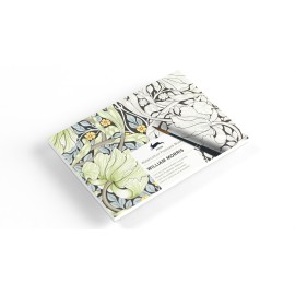 The Pepin Press - William Morris (9789460096402)