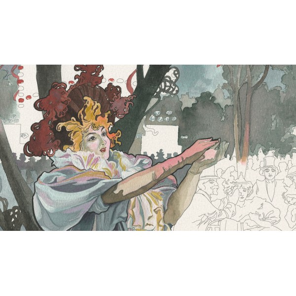 The Pepin Press - Alphonse Mucha (9789460098260)