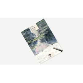The Pepin Press - Claude Monet (9789460098376)