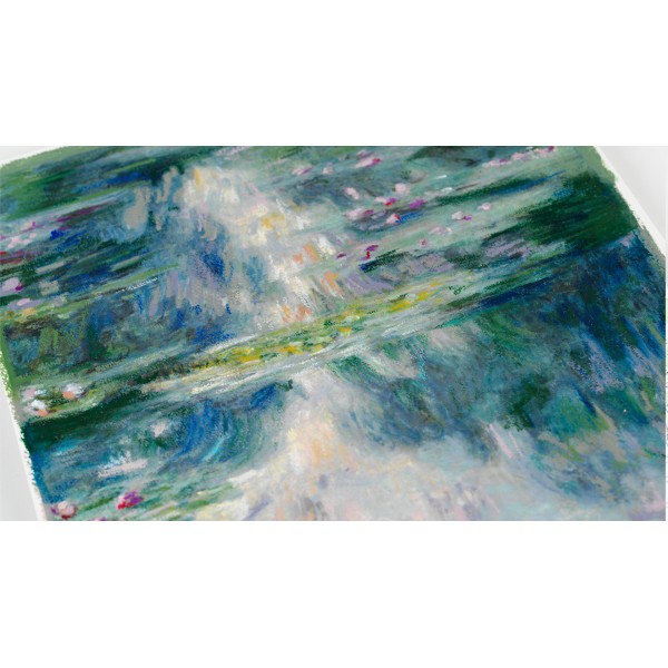 The Pepin Press - Claude Monet (9789460098376)