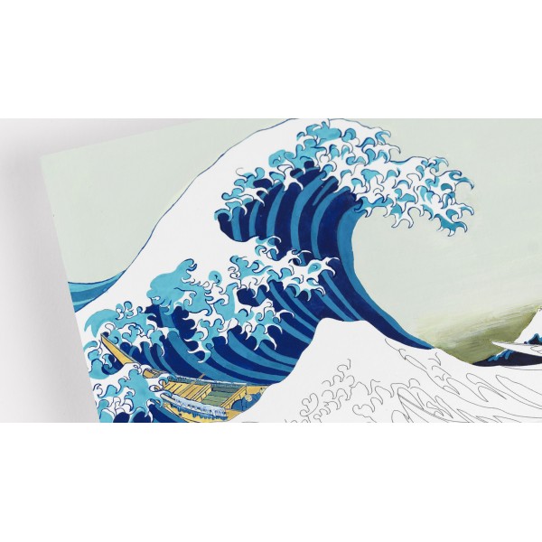 The Pepin Press - Hokusai (9789460098413)