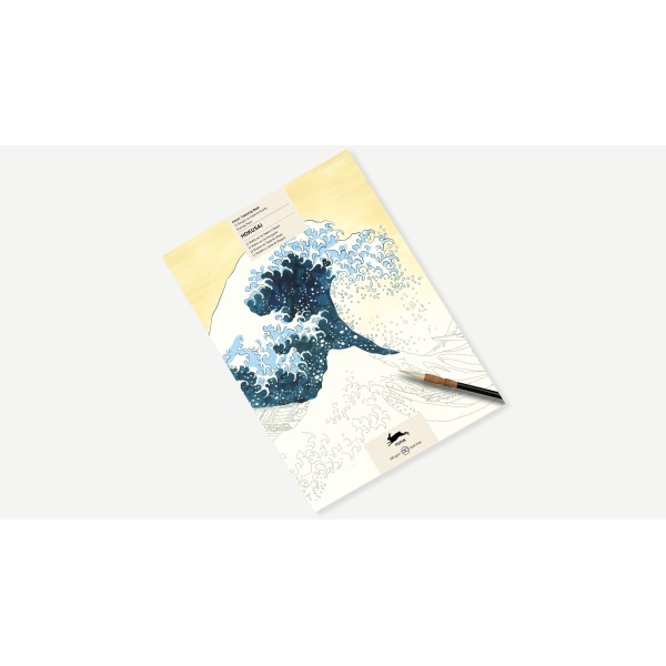 The Pepin Press - Hokusai (9789460098413)
