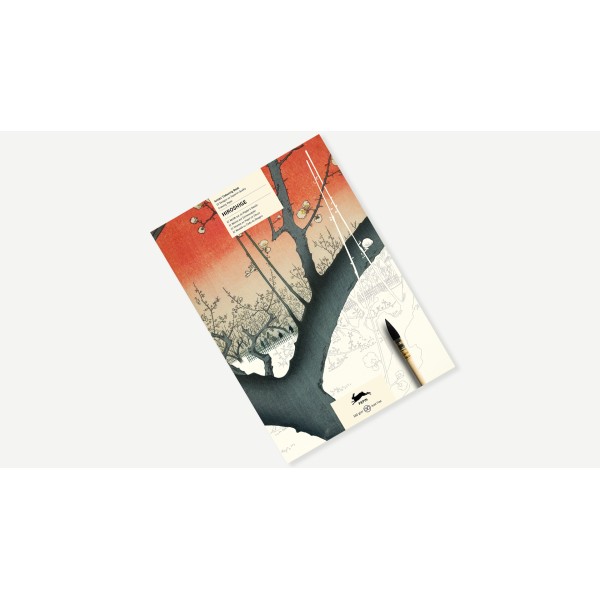 The Pepin Press - Hiroshige (9789460098444)