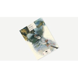 The Pepin Press - Edgar Degas (9789460098451)