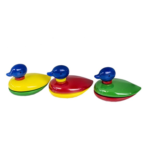 Ambi Toys - Duck Family (AT31172)