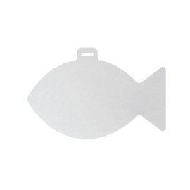 Tresxics - Καθρέπτης Ακρυλικό Ψάρι (ΤRΕS454)