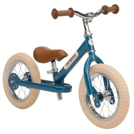 Trybike - Ποδήλατο Ισορροπίας Vintage Μπλε (TBS2BLUVIN)