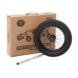 Trybike -  Kit μετατροπής ποδηλάτου σε τρίκυκλο (TBS99TK)
